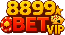 8899 bet vip